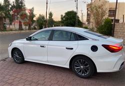 ام جي GT